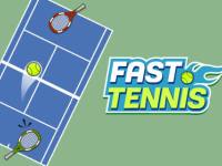 Fast Tennis